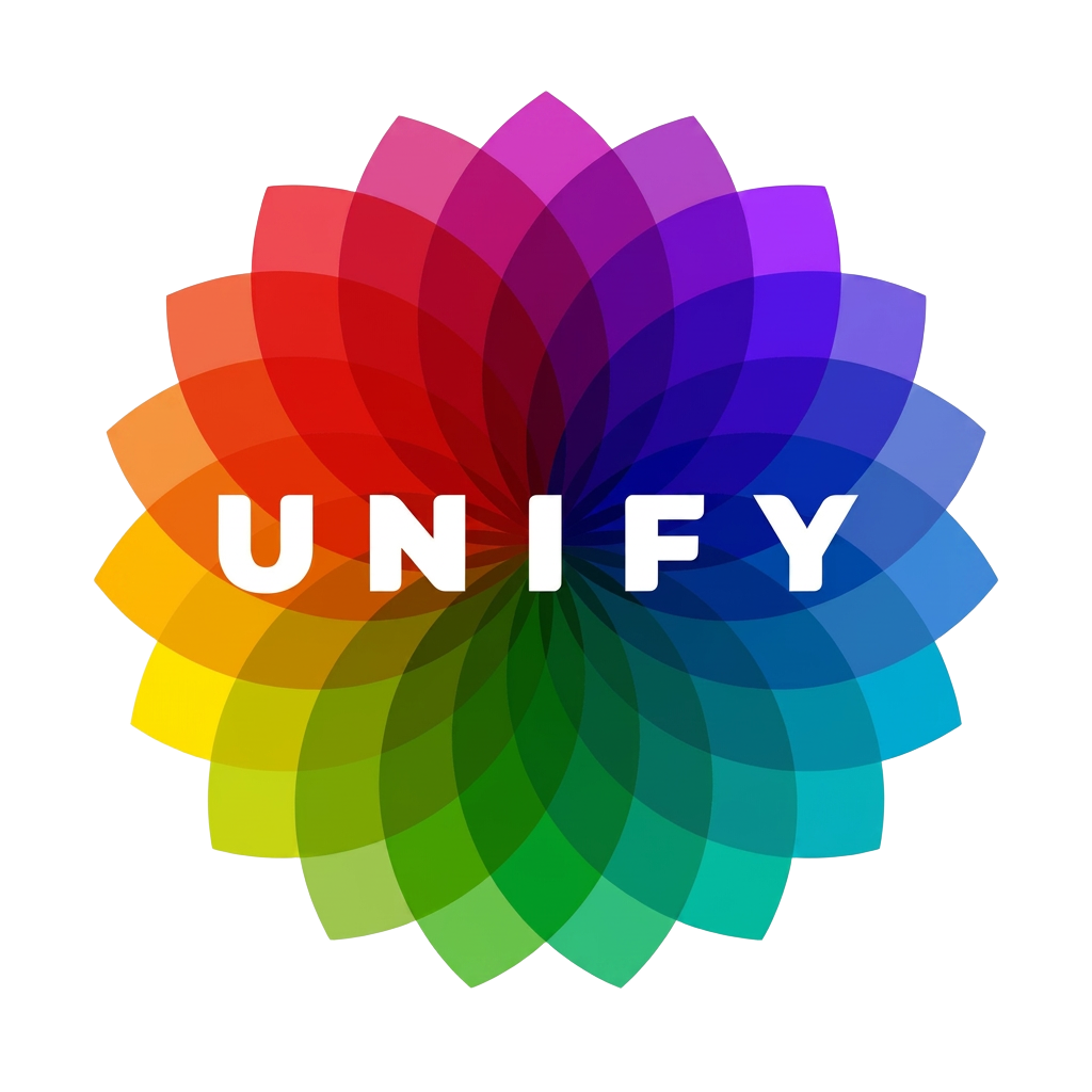 Unify.org logo