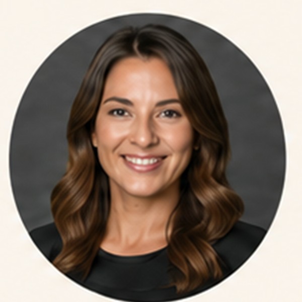 Ariana Parasco