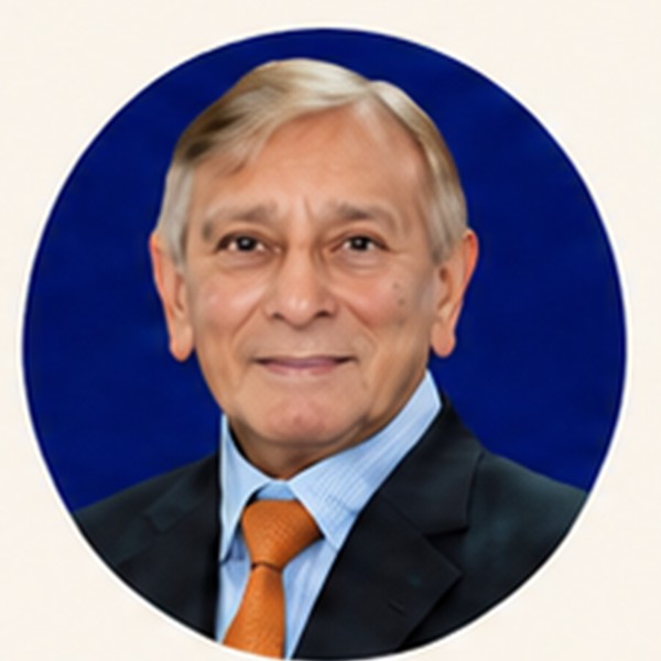 Liakat Dhanji