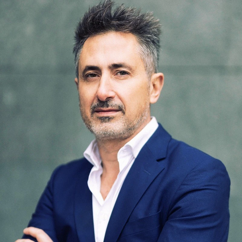 Luis Simoes